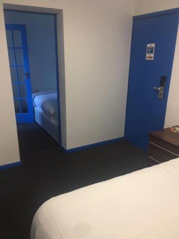 The Clacton Hotel Zewnętrze zdjęcie